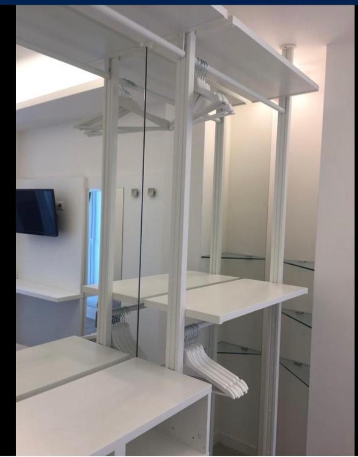 Apparthotel Ardea Riccione Bagian luar foto