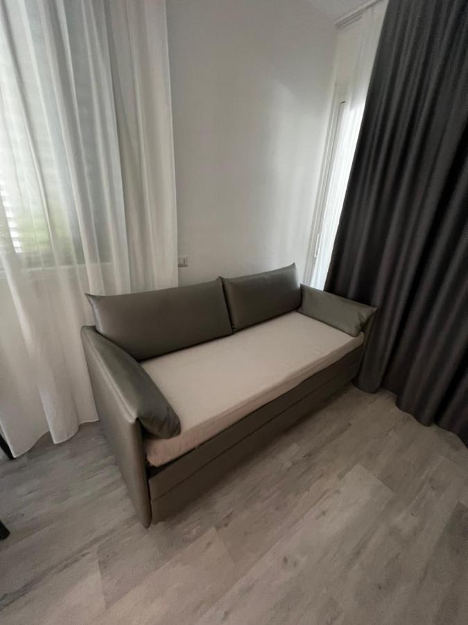 Apparthotel Ardea Riccione Bagian luar foto