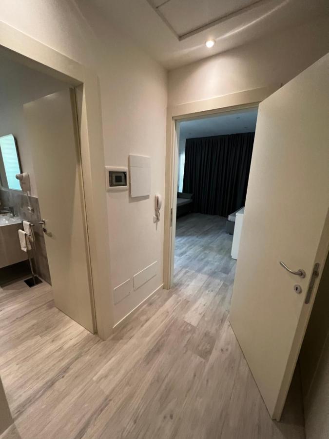 Apparthotel Ardea Riccione Bagian luar foto