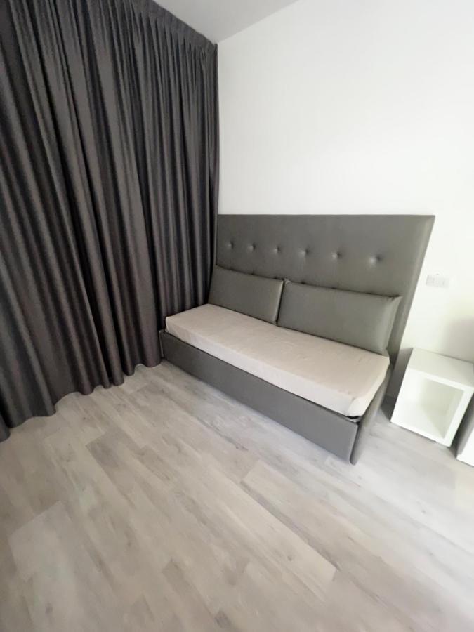 Apparthotel Ardea Riccione Bagian luar foto