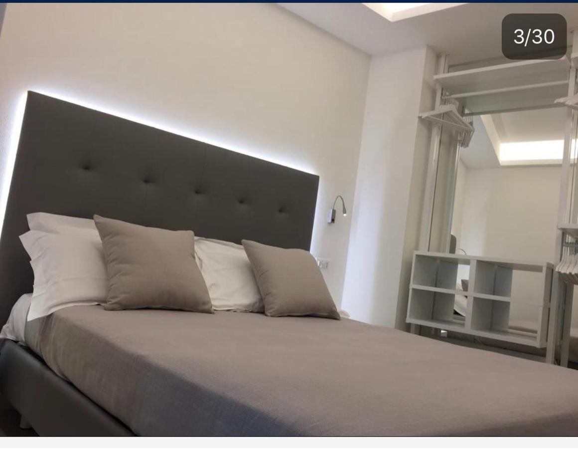Apparthotel Ardea Riccione Bagian luar foto